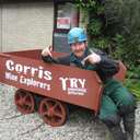 Profile image for Corris Mine Explorers