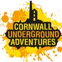 Profile image for Cornwall Underground Adventures