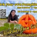 Profile image for Berkshire Farm Girl