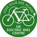 Profile image for UK Electric Bike Centre Ltd