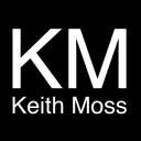Profile image for Keith moss photography