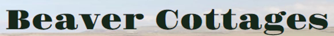 Beaver Cottages